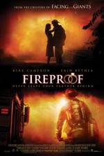 Watch Fireproof Movie4k