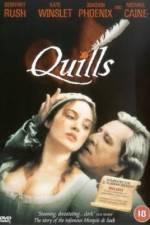 Watch Quills Movie4k