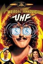 Watch UHF Movie4k