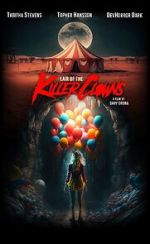 Watch Lair of the Killer Clowns Movie4k