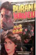 Watch Purani Haveli Movie4k