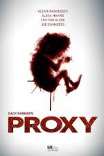 Watch Proxy Movie4k