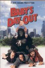 Watch Baby's Day Out Movie4k