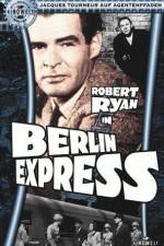 Watch Berlin Express Movie4k