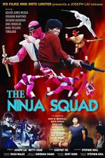 Watch The Ninja Squad Movie4k