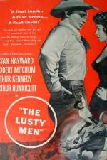 Watch The Lusty Men Movie4k