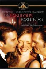 Watch The Fabulous Baker Boys Movie4k