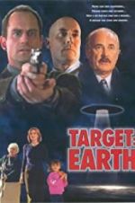 Watch Target Earth Movie4k