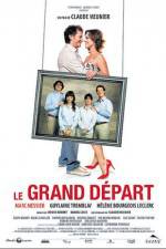 Watch Le grand depart Movie4k