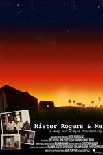 Watch Mister Rogers & Me Movie4k