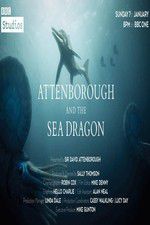 Watch Attenborough and the Sea Dragon Movie4k