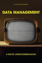 Watch Data Management (Short 2023) Movie4k