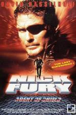 Watch Nick Fury Agent of Shield Movie4k