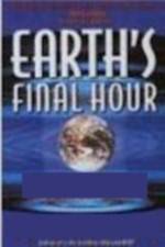 Watch Earth's Final Hours Movie4k