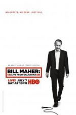 Watch Bill Maher: Live from Oklahoma Movie4k