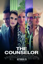 Watch The Counsellor Movie4k