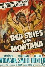 Watch Red Skies of Montana Movie4k