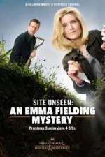 Watch Site Unseen: An Emma Fielding Mystery Movie4k