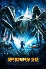 Watch Spiders Movie4k