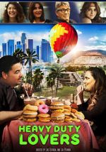 Watch Heavy Duty Lovers Movie4k