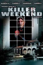 Watch Killer Weekend Movie4k