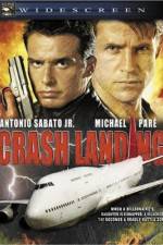 Watch Crash Landing Movie4k