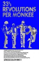 Watch 33 1/3 Revolutions Per Monkee Movie4k