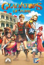 Watch Gladiators of Rome Movie4k