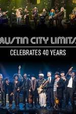 Watch Austin City Limits Celebrates 40 Years Movie4k