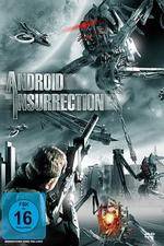 Watch Android Insurrection Movie4k