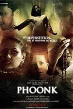 Watch Phoonk Movie4k