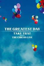 Watch Take That The Circus Live Movie4k