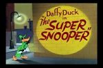 Watch The Super Snooper (Short 1952) Movie4k