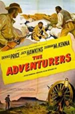 Watch The Adventurers Movie4k