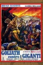 Watch Goliath Against the Giants Movie4k
