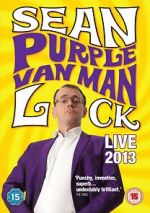 Watch Sean Lock: Purple Van Man Movie4k