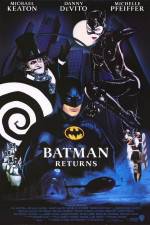 Watch Batman Returns Movie4k