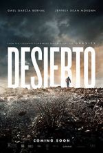 Watch Desierto Movie4k