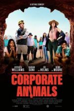 Watch Corporate Animals Movie4k