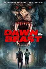 Watch Dawn of the Beast Movie4k
