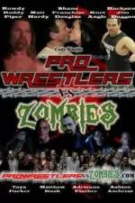 Watch Pro Wrestlers vs Zombies Movie4k