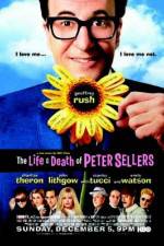 Watch The Life and Death of Peter Sellers Movie4k