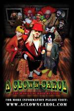 Watch A Clown Carol: The Marley Murder Mystery Movie4k