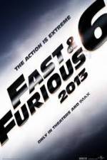 Watch Fast And Furious 6 Movie Special Movie4k