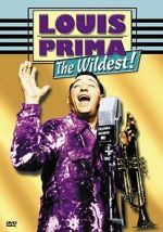 Watch Louis Prima: The Wildest! Movie4k