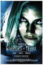 Watch Warriors of Terra Movie4k