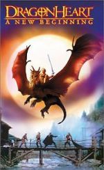 Watch Dragonheart: A New Beginning Movie4k
