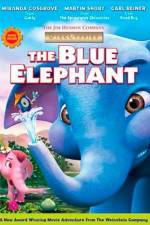 Watch The Blue Elephant Movie4k