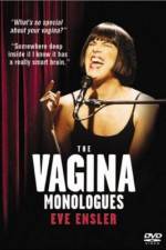 Watch The Vagina Monologues Movie4k