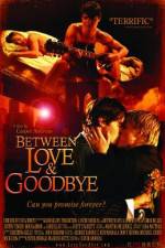 Watch Between Love & Goodbye Movie4k